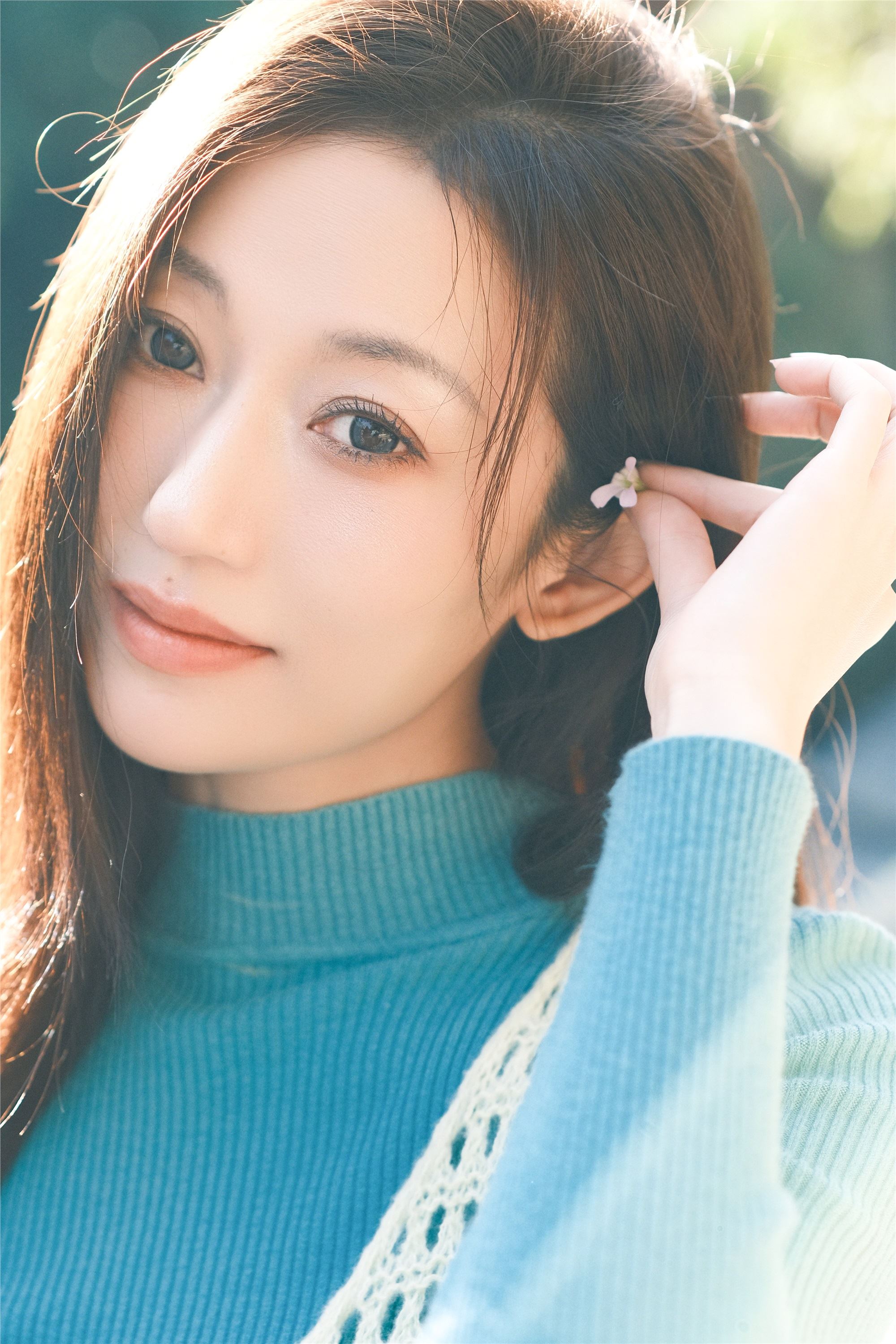 YITUYU 艺图语 2025.03.08 入冬 妙妙